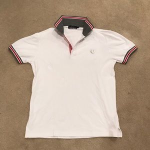 Fred Perry polo